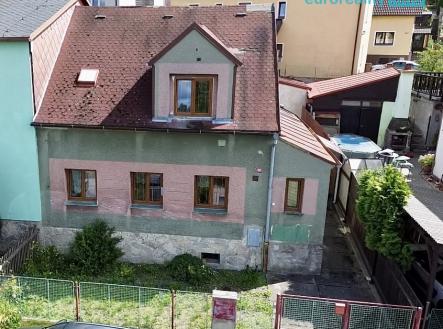 Prodej domu/vily, 135 m²