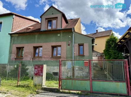 Prodej domu/vily, 135 m²