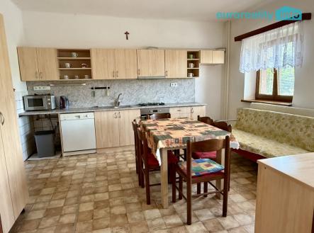 Prodej domu/vily, 135 m²