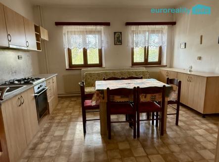 Prodej domu/vily, 135 m²