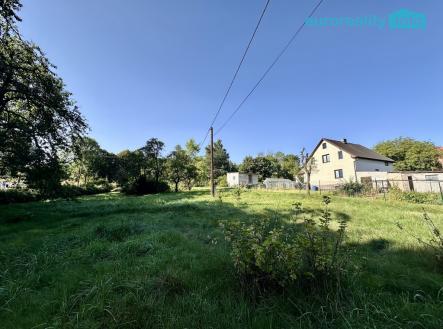 Prodej pozemku pro bydlení, 1 285 m²