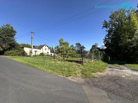 Prodej pozemku pro bydlení, 1 285 m²