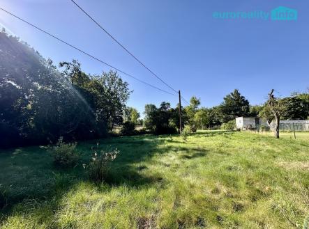 Prodej pozemku pro bydlení, 1 285 m²