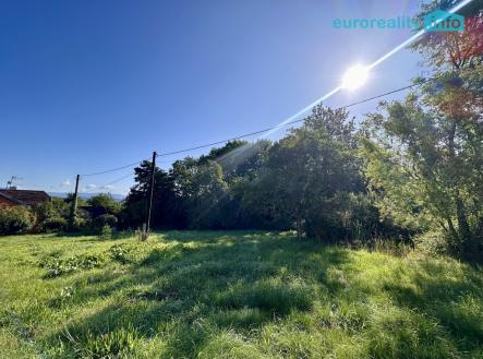 Prodej pozemku pro bydlení, 1 285 m²