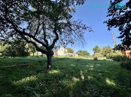 Prodej pozemku pro bydlení, 1 285 m²