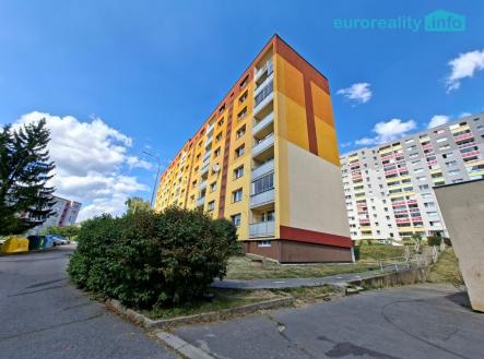 Prodej bytu, 2+kk, 41 m² obrázek