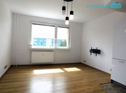 Prodej bytu, 2+kk, 41 m²