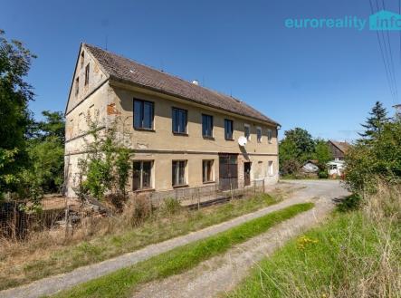 Prodej domu/vily, 265 m²