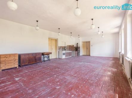 Prodej domu/vily, 265 m²