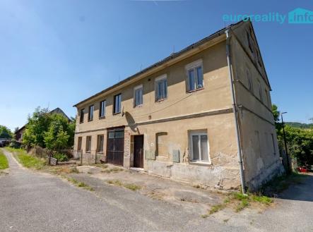 Prodej domu/vily, 290 m²