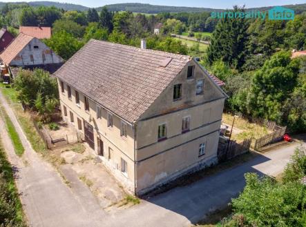 Prodej domu/vily, 290 m²