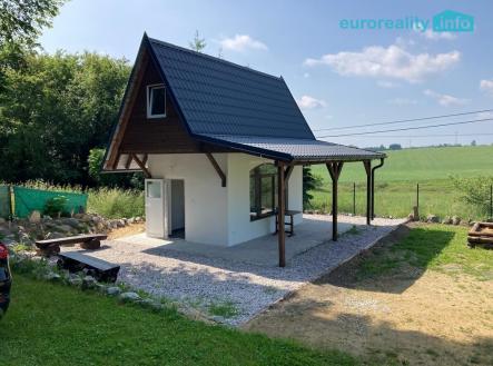 Prodej pozemku pro bydlení, 1 164 m²