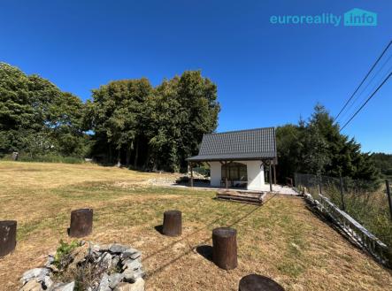 Prodej pozemku pro bydlení, 1 164 m²