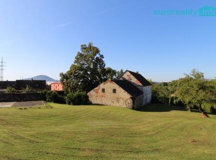 Prodej pozemku pro bydlení, 1 374 m²