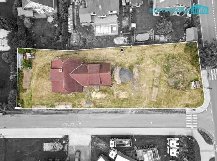 Prodej domu/vily, 247 m²