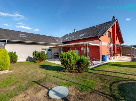 Prodej domu/vily, 270 m²