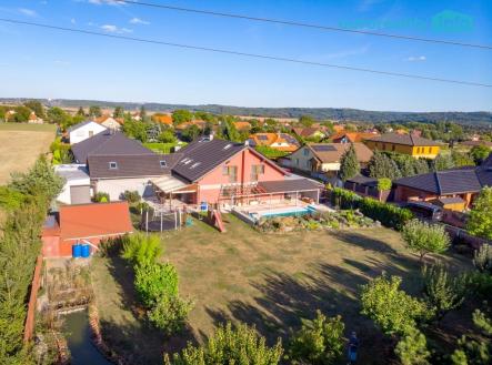 Prodej domu/vily, 270 m²