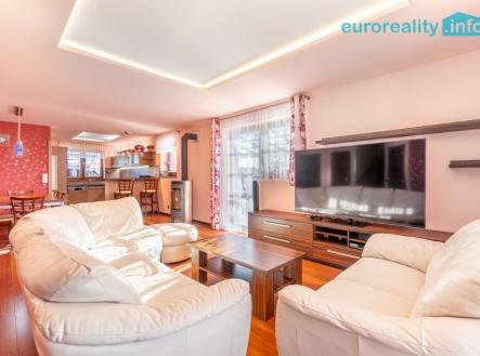 Prodej domu/vily, 270 m²