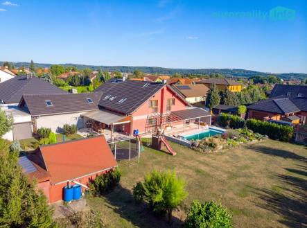 Prodej domu/vily, 270 m²