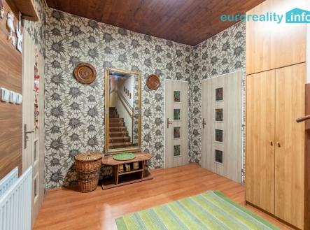 Prodej domu/vily, 239 m²