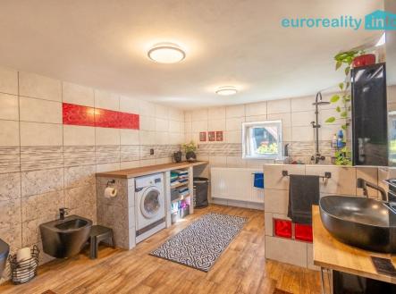 Prodej domu/vily, 239 m²