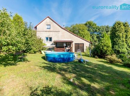 Prodej domu/vily, 239 m²