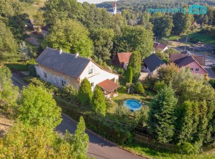 Prodej domu/vily, 239 m² obrázek