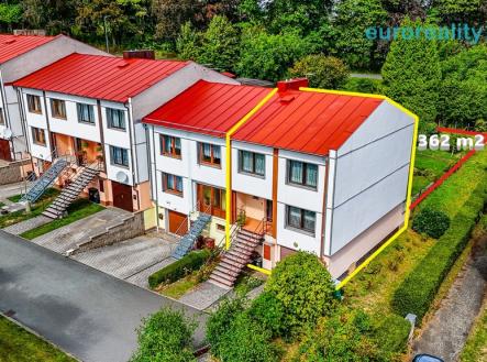 Prodej domu/vily, 130 m²