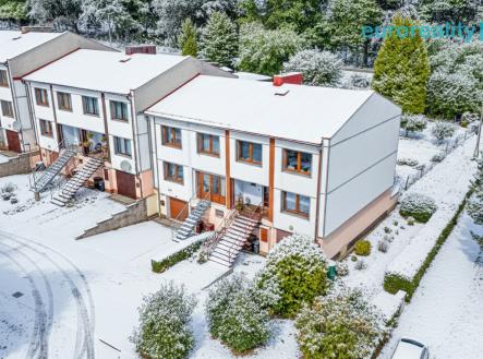 Prodej domu/vily, 130 m² obrázek