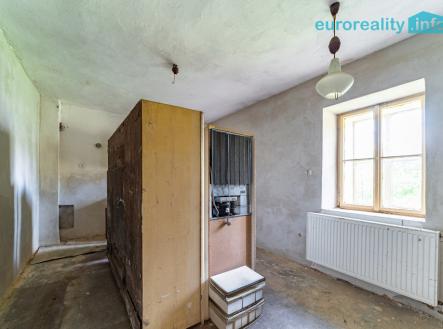 Prodej domu/vily, 112 m²