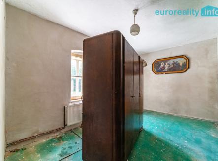 Prodej domu/vily, 112 m²