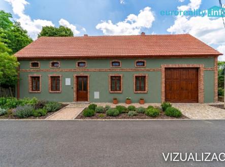 Prodej domu/vily, 112 m²