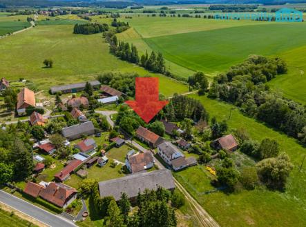 Prodej domu/vily, 112 m²