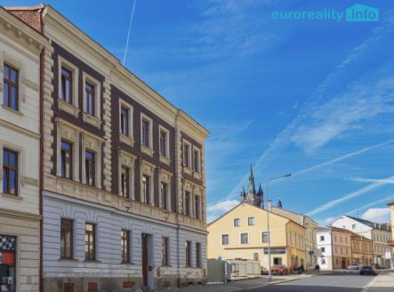 Prodej bytu, 3+kk, 91 m²