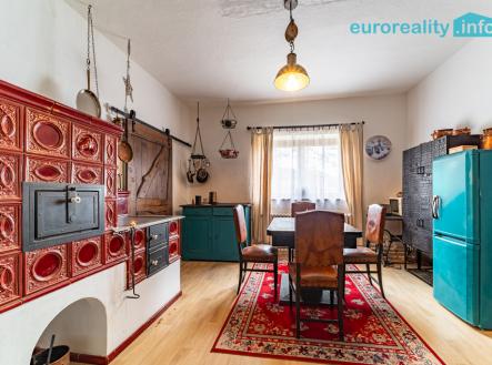 Prodej domu/vily, 120 m²