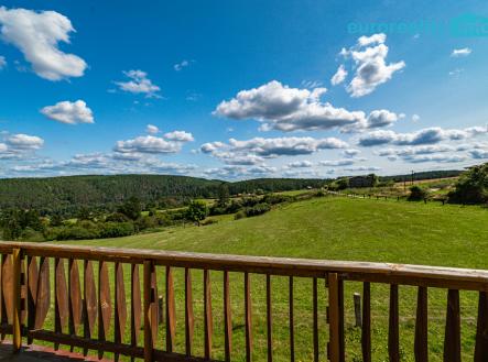 Prodej domu/vily, 270 m²