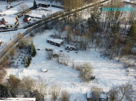 Prodej pozemku pro bydlení, 894 m²