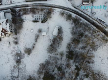 Prodej pozemku pro bydlení, 894 m²