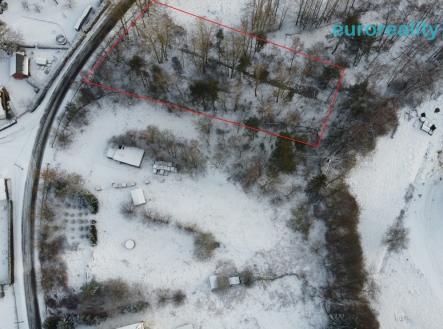 Prodej pozemku pro bydlení, 904 m²