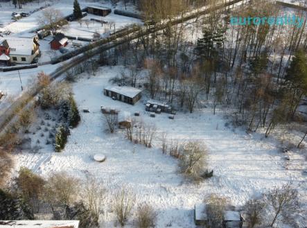 Prodej pozemku pro bydlení, 904 m²