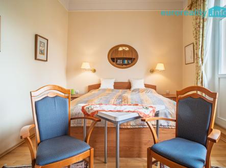 Prodej bytu, 1+1, 31 m²