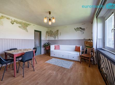 Prodej domu/vily, 60 m²