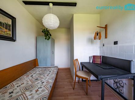 Prodej domu/vily, 60 m²