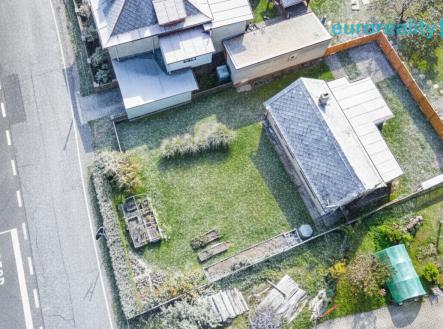 Prodej domu/vily, 60 m²