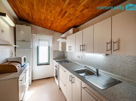 Prodej domu/vily, 60 m²