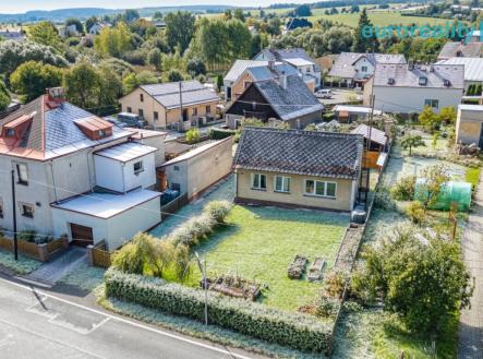 Prodej domu/vily, 60 m²