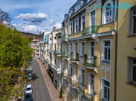 Prodej bytu, 3+1, 85 m²