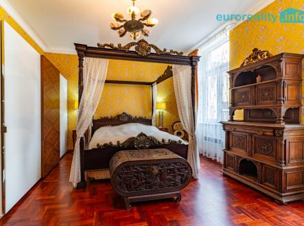 Prodej bytu, 3+1, 85 m²