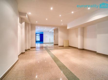 Prodej bytu, atypický, 365 m²