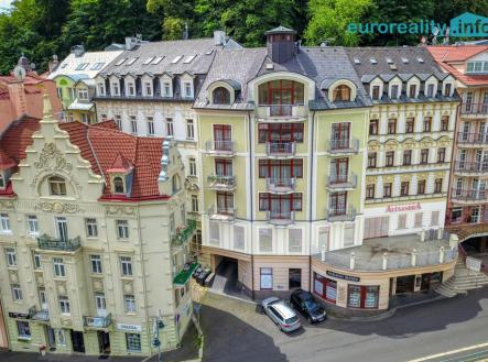 Prodej bytu, atypický, 365 m²